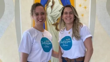 Gay y católica practicante: cómo los creyentes LGBT concilian la fe con su orientación sexual