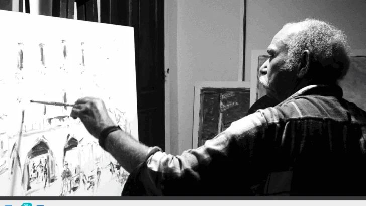 El arte como siembra de futuro El arte como siembra de futuro