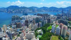 Hong Kong inicia el proceso de apelación del mayor juicio contra activistas prodemocracia