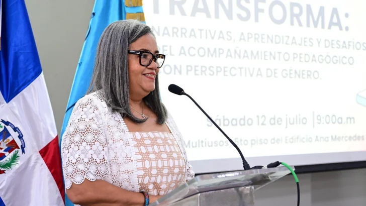 Centro de Estudios de Género del Intec celebra seminario de acompañamiento pedagógico