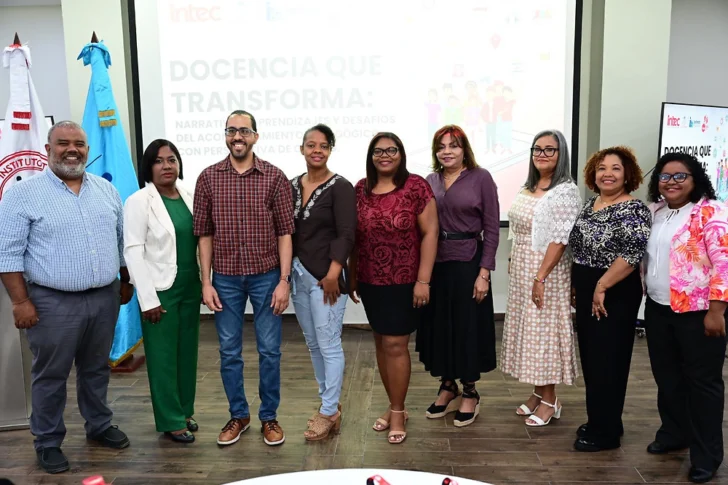 Centro de Estudios de Género del Intec celebra seminario de acompañamiento pedagógico