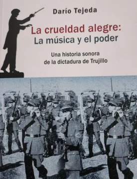 Notas musicales en el pentagrama del terror: La crueldad alegre de Darío Tejeda