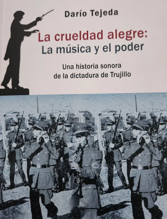 Notas musicales en el pentagrama del terror: La crueldad alegre de Darío Tejeda