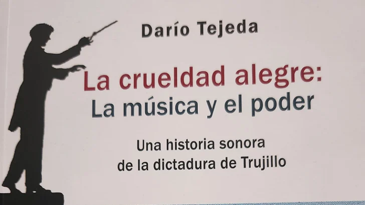Notas musicales en el pentagrama del terror: La crueldad alegre de Darío Tejeda Notas musicales en el pentagrama del terror: La crueldad alegre de Darío Tejeda