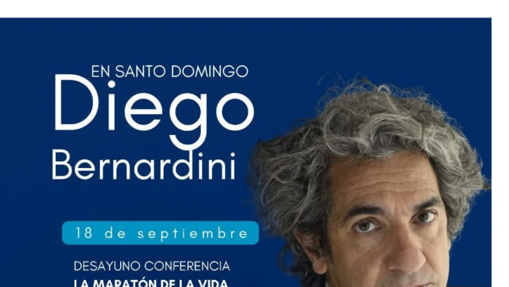 Experto en longevidad ofrecerá taller en Santo Domingo