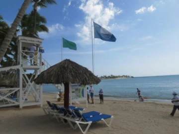 Del lujo a la conciencia: la certificación Bandera Azul redefine el turismo todo incluido