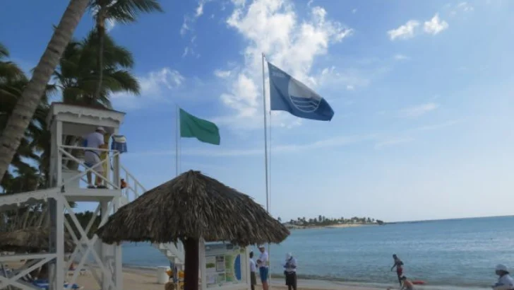 Del lujo a la conciencia: la certificación Bandera Azul redefine el turismo todo incluido Del lujo a la conciencia: la certificación Bandera Azul redefine el turismo todo incluido