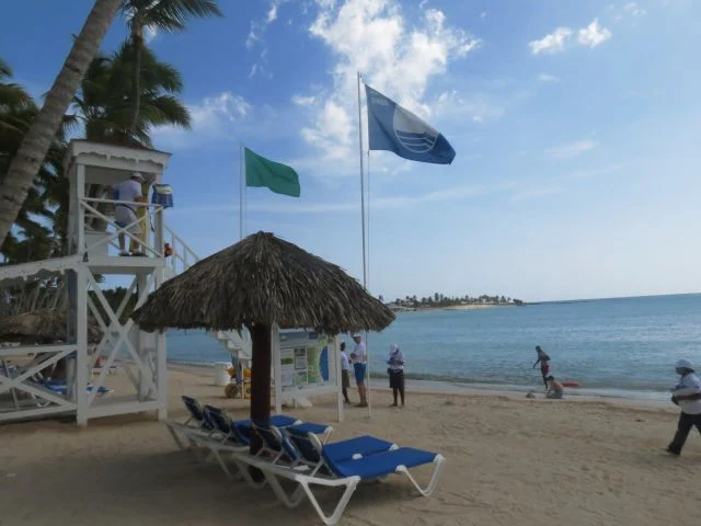 Del lujo a la conciencia: la certificación Bandera Azul redefine el turismo todo incluido