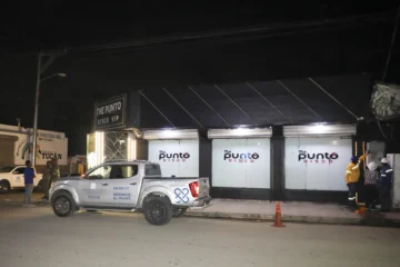 PGASE y Edeeste desmantelan conexión irregular en centro de diversión de Brisas del Este PGASE y Edeeste desmantelan conexión irregular en centro de diversión de Brisas del Este