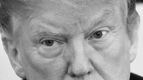 Qué es la 'Teoría del loco' que Trump está utilizando para cambiar el mundo (y por qué está funcionando)
