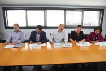 BHD renueva alianza con Puntos R para promover el manejo eficiente de los residuos reciclables