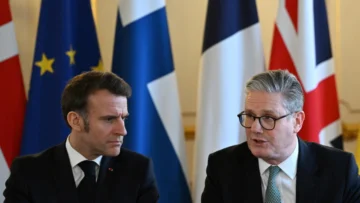 Retos y expectativas de la visita de Emmanuel Macron al Reino Unido Retos y expectativas de la visita de Emmanuel Macron al Reino Unido