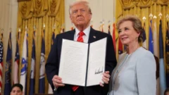 La Corte Suprema allana el camino para que Trump desmantele el Departamento de Educación