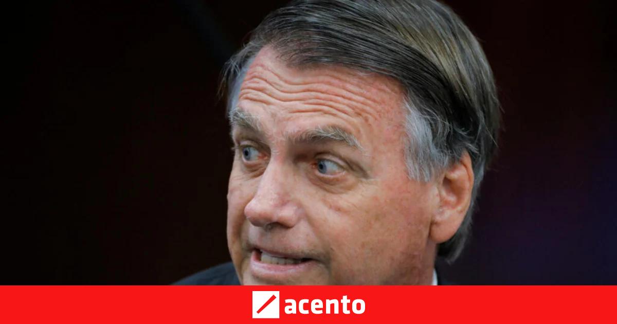 Brasil: la Fiscalía pide condenar a Bolsonaro por el complot golpista ...