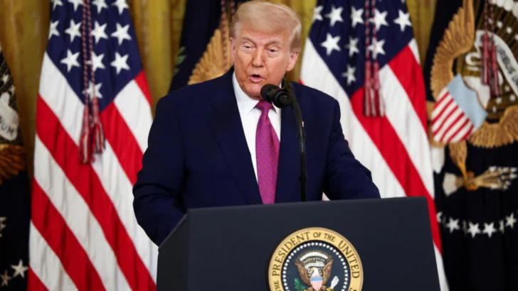 Estados Unidos aplicará el 1 de agosto aranceles a los países con los que no haya acuerdo