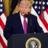 Estados Unidos aplicará el 1 de agosto aranceles a los países con los que no haya acuerdo