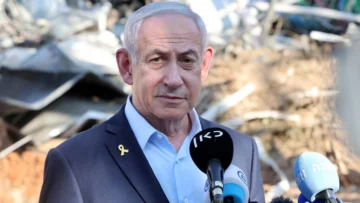 Israel envía a sus negociadores a Catar en vísperas de la reunión entre Netanyahu y Trump