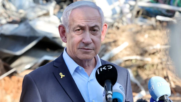 Israel envía a sus negociadores a Catar en vísperas de la reunión entre Netanyahu y Trump