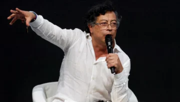 Yo no me arrodillo ni me dejo presionar: Petro responde a Estados Unidos