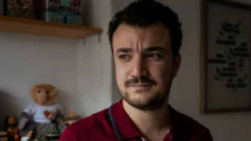 El activista propalestino Mahmoud Khalil demanda a la Administración Trump por detención política
