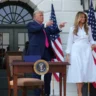 Trump anuncia envío de cartas arancelarias y siembra incertidumbre en otra fase de la guerra comercial
