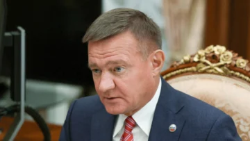 Encuentran muerto a ministro de Transporte ruso tras ser despedido
