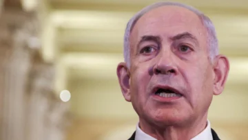 Netanyahu afirma estar abierto a alto el fuego, pero que retomaría ataques en Gaza tras la tregua