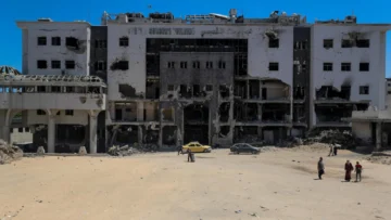 Israel estudia la respuesta de Hamás sobre una tregua mientras la situación en Gaza se agrava