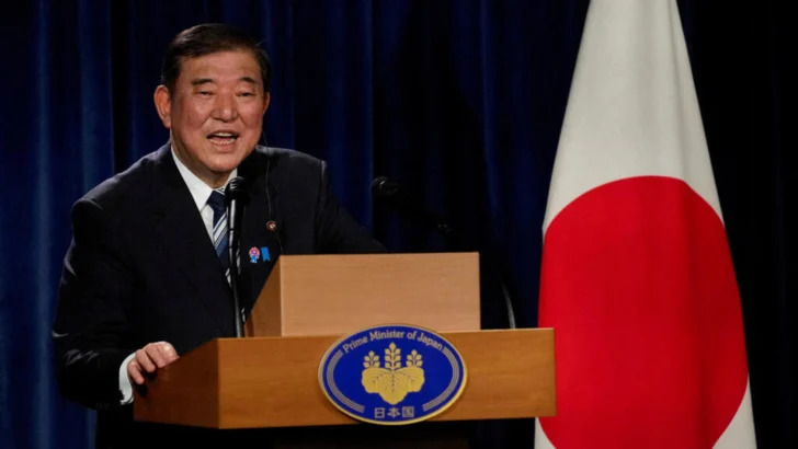 Elecciones en Japón: el gobierno de Shigeru pierde la mayoría en la Cámara Alta del Parlamento