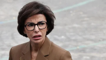La ministra francesa Rachida Dati será juzgada por presunta corrupción