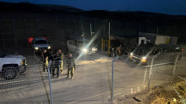 Israel recrudece su ofensiva en Siria y le exige retirar sus fuerzas de Sweida