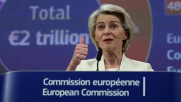 La UE devela su presupuesto más ambicioso, con alzas en defensa y recortes de fondos agrícolas