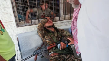 Siria: nuevos enfrentamientos entre combatientes beduinos y drusos cerca de Sweida