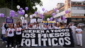 ¿Puerta giratoria en Venezuela?: tras excarcelaciones, surgen denuncias de nuevas detenciones