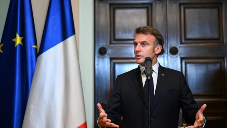 Francia reconocerá al Estado de Palestina en septiembre: ¿qué cambia?
