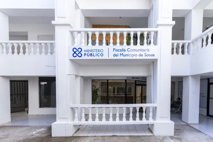 Nueva Fiscalía en Sosúa abordará casos de proxenetismo, trata y tráfico de personas