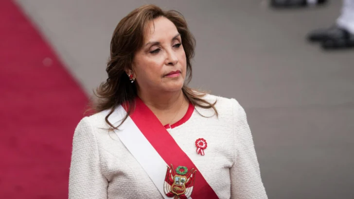 Bolivia rechaza que la presidenta de Perú haya dicho que es un estado fallido