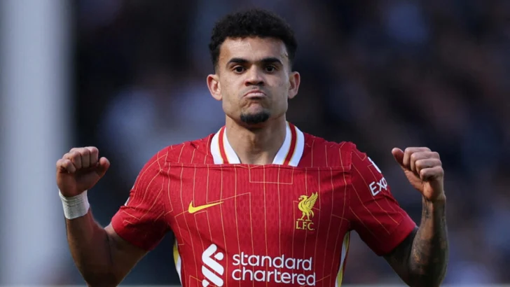 El colombiano Luis Díaz ficha por el Bayern de Múnich hasta 2029