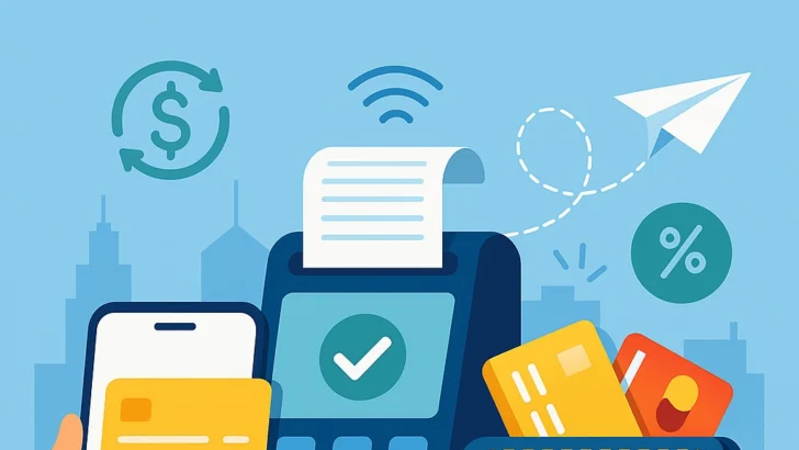Pagos digitales y el camino hacia una economía formal