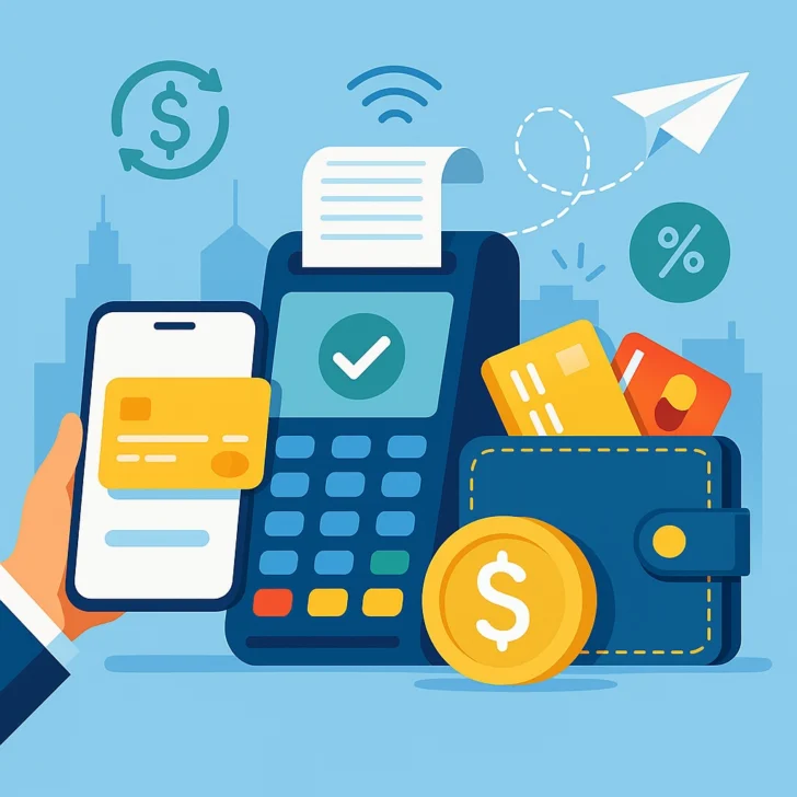 Pagos digitales y el camino hacia una economía formal