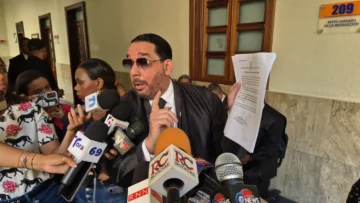 Defensa de Ingrid Jorge recusa a jueza por supuesta parcialidad en caso de difamación