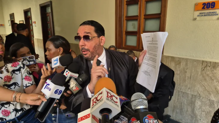 Defensa de Ingrid Jorge recusa a jueza por supuesta parcialidad en caso de difamación Defensa de Ingrid Jorge recusa a jueza por supuesta parcialidad en caso de difamación