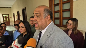 Defensa de Ingrid Jorge recusa a jueza por supuesta parcialidad en caso de difamación Defensa de Ingrid Jorge recusa a jueza por supuesta parcialidad en caso de difamación
