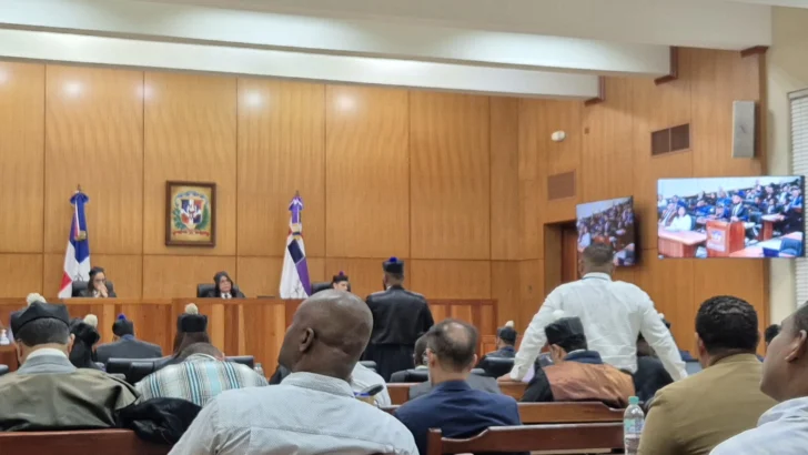 Testigos no aportan pruebas directas contra general De los Santos Viola en caso Coral