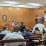 Testigos no aportan pruebas directas contra general De los Santos Viola en caso Coral