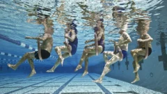 Cuán higiénicas son realmente las piscinas públicas