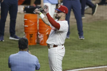 La Liga Nacional ganó el Juego de Estrellas que por primera vez se decidió con una competencia especial de cuadrangulares