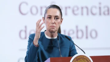 Sheinbaum y Trump acuerdan postergar por 90 días la entrada en vigor de los aranceles de EE.UU. a México