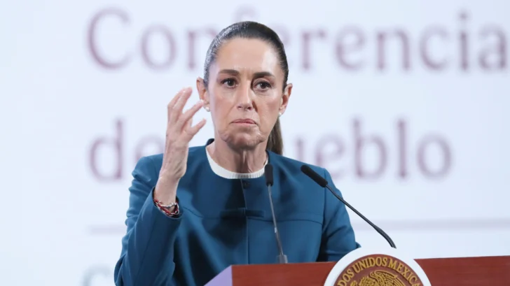 Sheinbaum y Trump acuerdan postergar por 90 días la entrada en vigor de los aranceles de EE.UU. a México