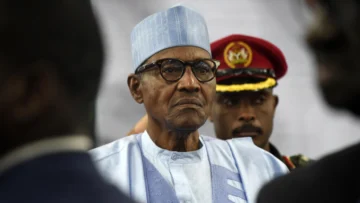 Fallece el expresidente nigeriano Muhammadu Buhari a los 82 años en un hospital de Londres Fallece el expresidente nigeriano Muhammadu Buhari a los 82 años en un hospital de Londres